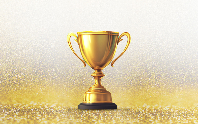 徽商物产连获中物联两项殊荣