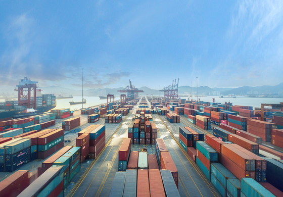 大宗商品贸易平台