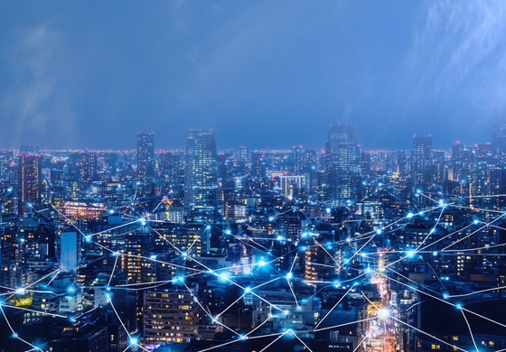 资本运营与供应链服务平台